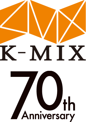 K-MIX 70th Anniversary