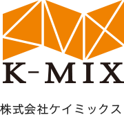 K-MIX 株式会社ケイミックス