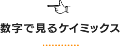 数字で見るケイミックス